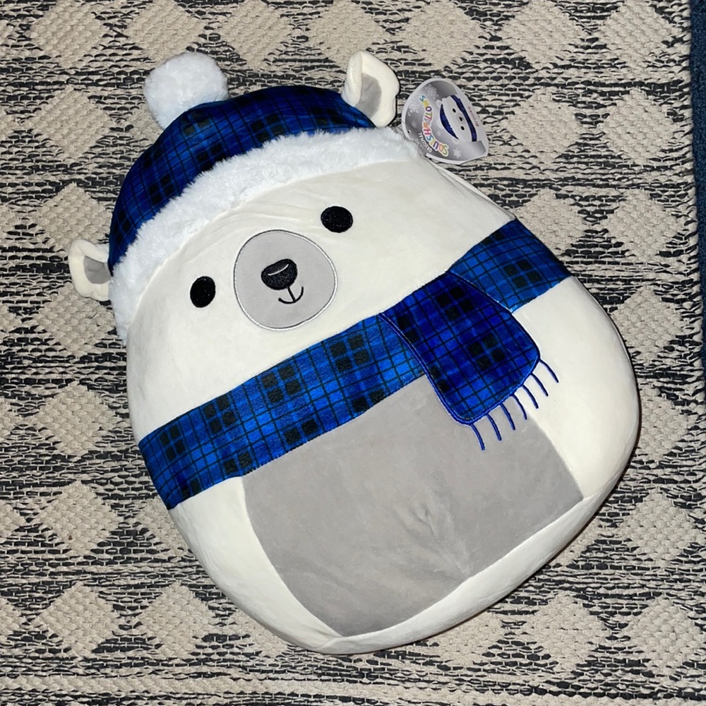 Squishmallow
